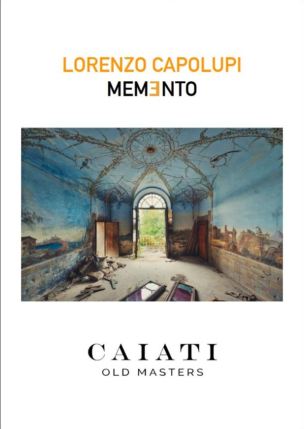 Locandina o immagine di Memento